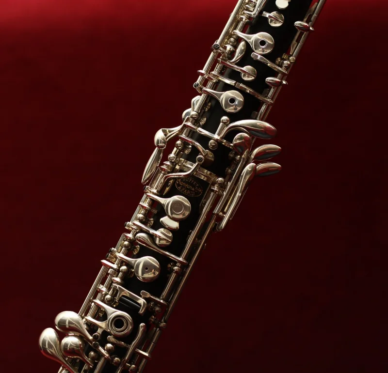 Oboe