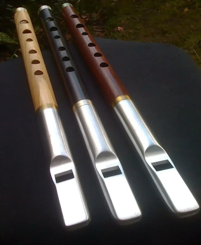 Corso di Tin Whistle / Flauto irlandese